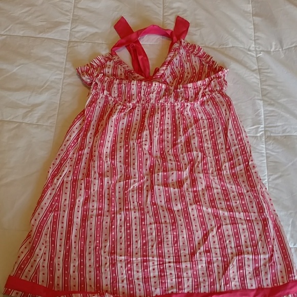 Sista Shei Nightie - Picture 2 of 3